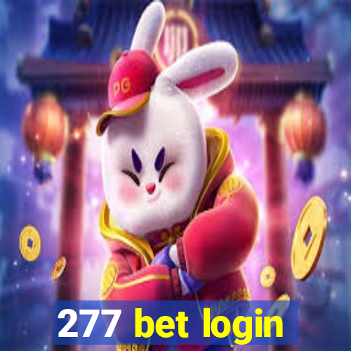 277 bet login